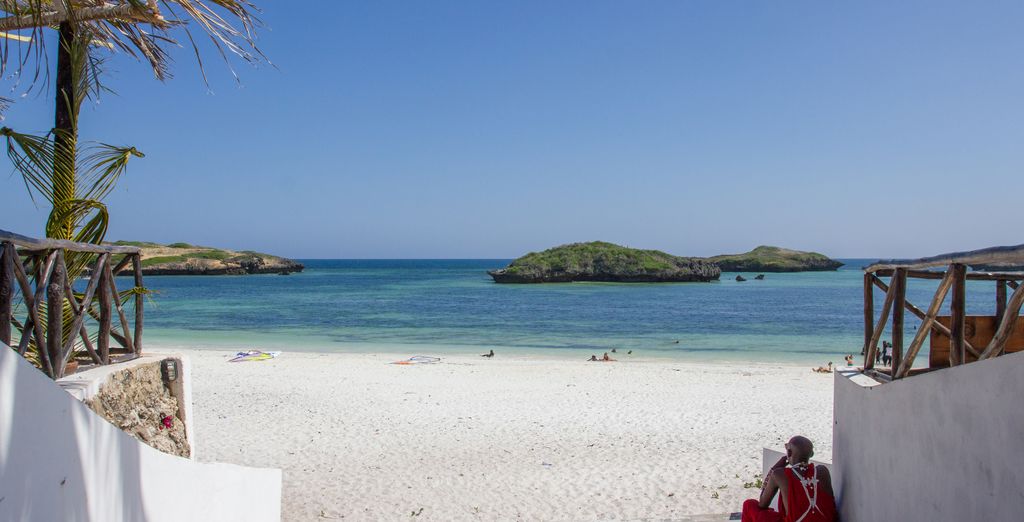 Lily Palm Resort 4*