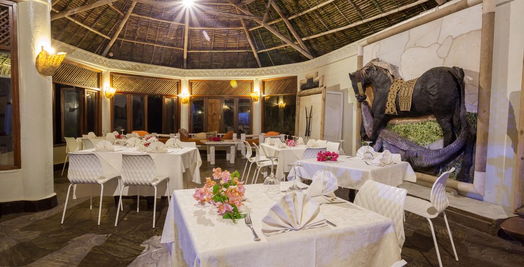 Lily Palm Resort 4*