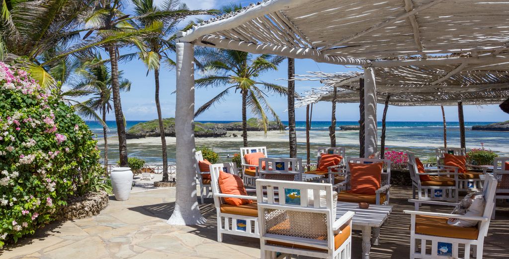 Lily Palm Resort 4*