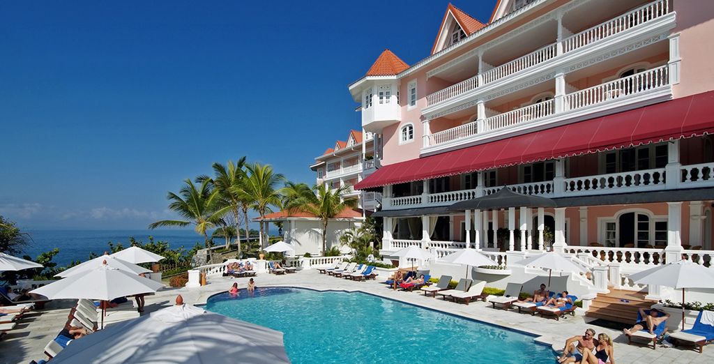 Luxury Bahia Principe Samana 5* - Adults Only