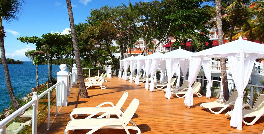 Luxury Bahia Principe Samana 5* - Adults Only