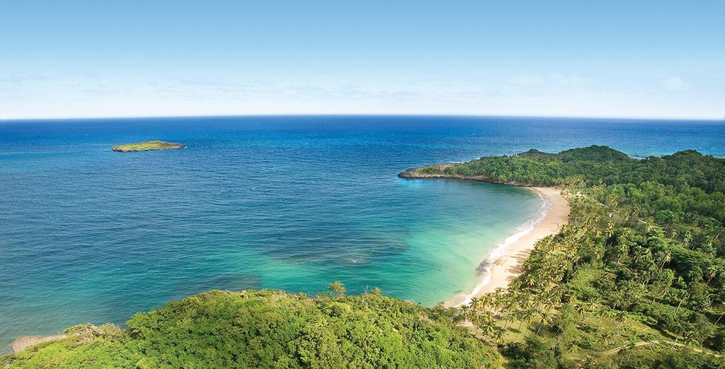 Luxury Bahia Principe Samana 5* - Adults Only