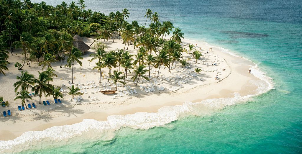 Luxury Bahia Principe Samana 5* - Adults Only