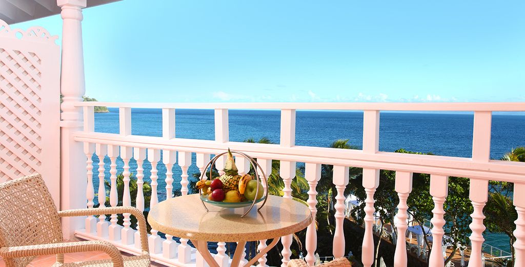 Luxury Bahia Principe Samana 5* - Adults Only
