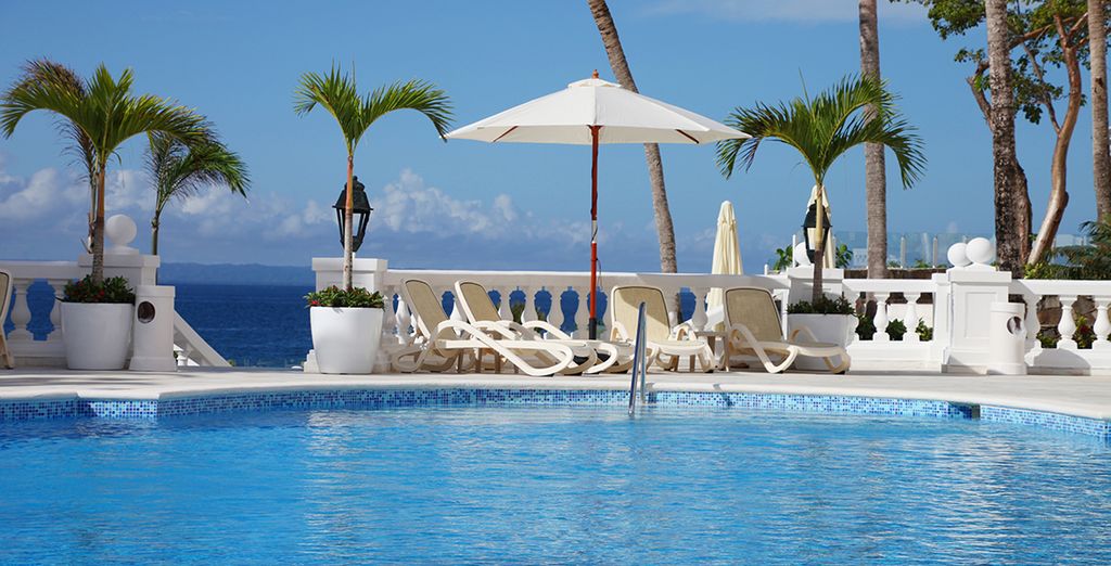 Luxury Bahia Principe Samana 5* - Adults Only