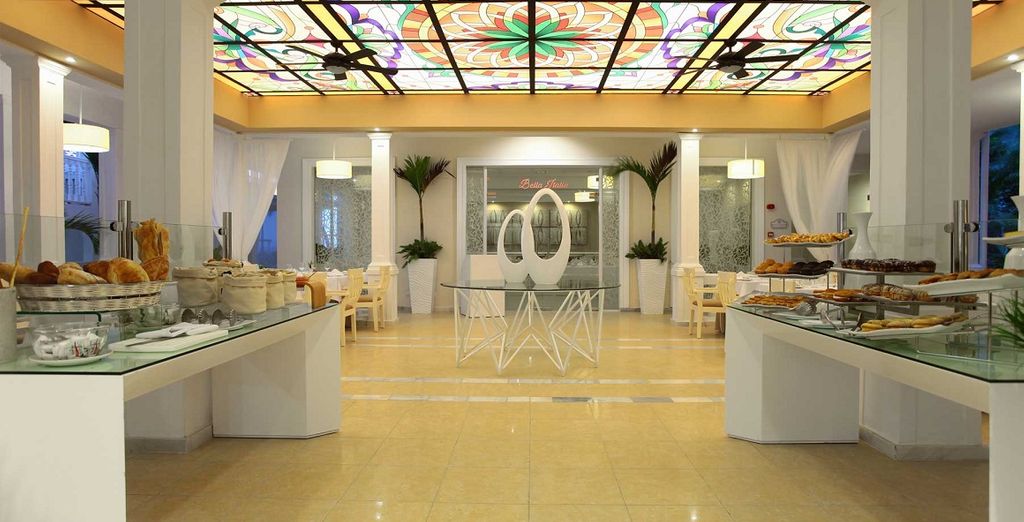 Luxury Bahia Principe Samana 5* - Adults Only