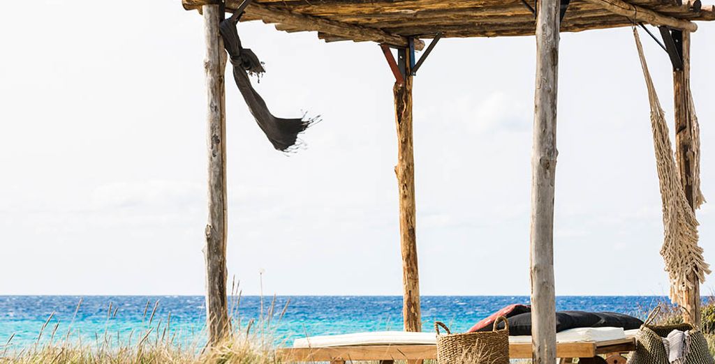 Kymata Bohemian Beach Resort 4*