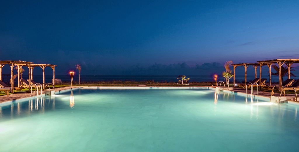 Kymata Bohemian Beach Resort 4*