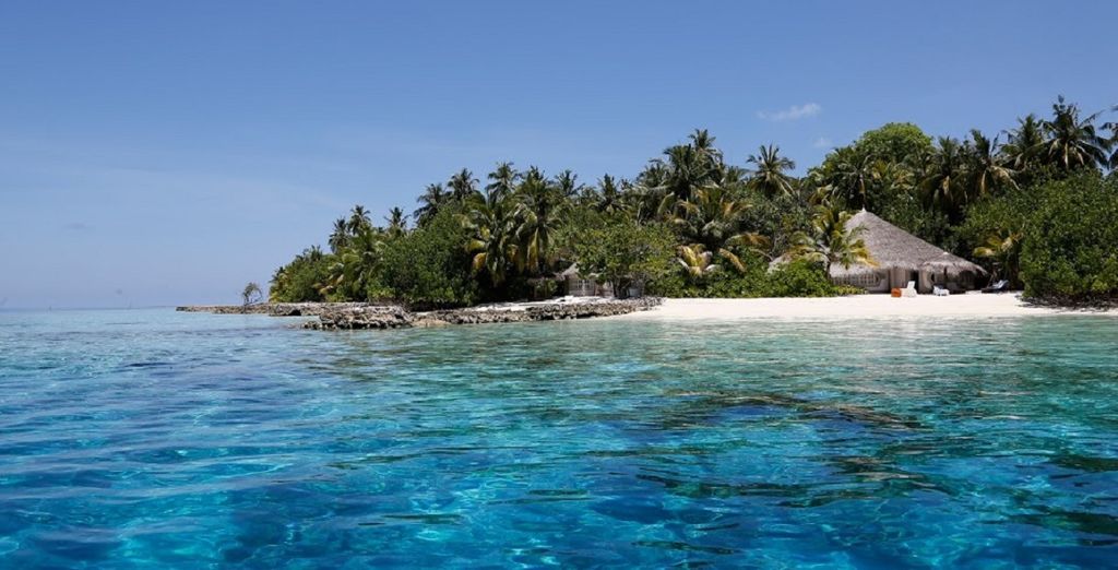 Nika Island Resort & Spa 5*