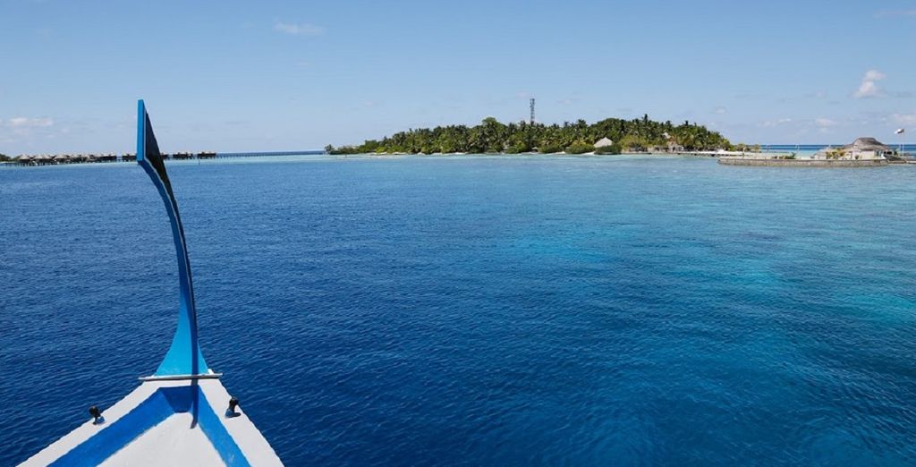 Nika Island Resort & Spa 5*