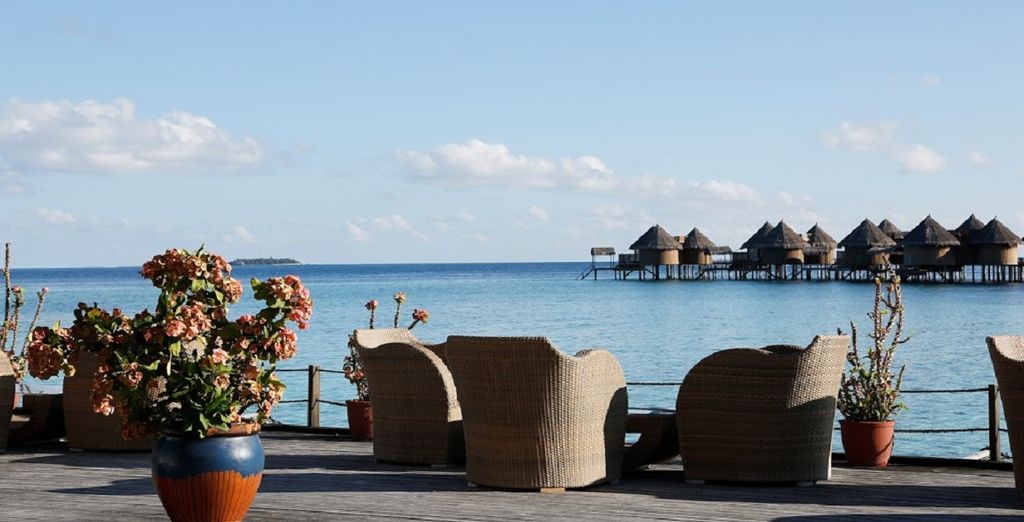 Nika Island Resort & Spa 5*