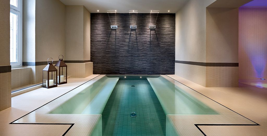Hotel Schloss Pontresina Family & Spa 4*