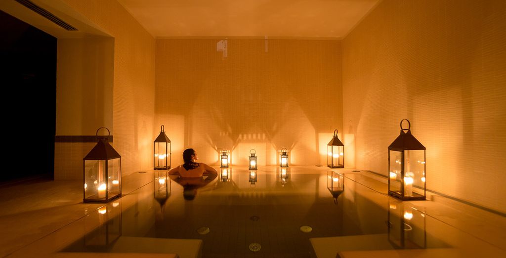 Hotel Schloss Pontresina Family & Spa 4*