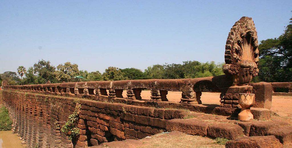 Vietnam, Cambogia e Laos - Speciale Capodanno