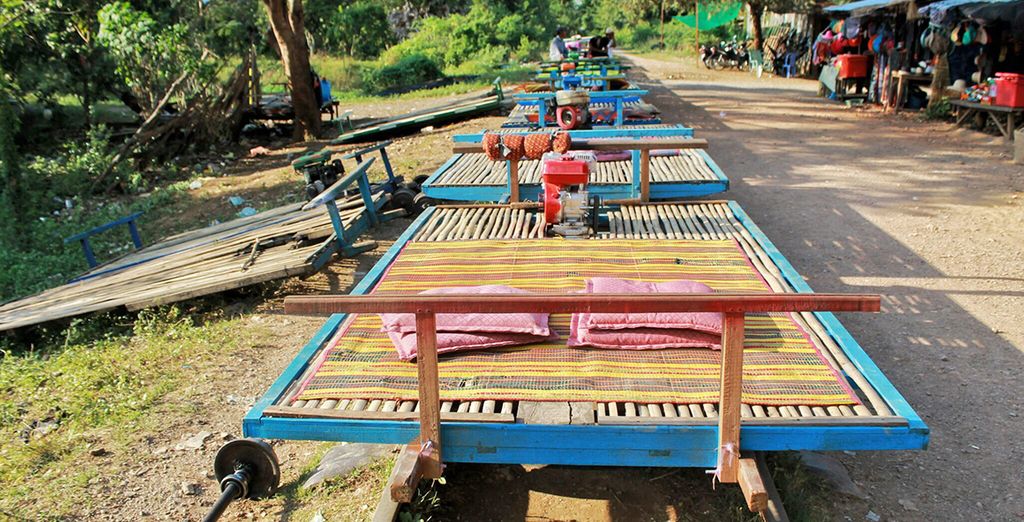 Vietnam, Cambogia e Laos - Speciale Capodanno