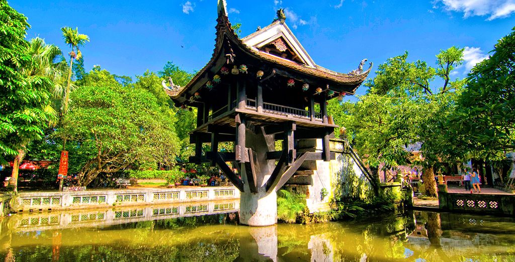Vietnam, Cambogia e Laos - Speciale Capodanno