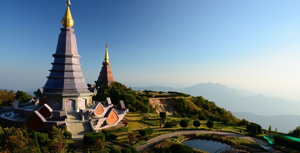 Thailandia - Tour del Nord & Phuket