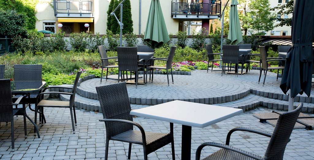 Corvin Hotel Budapest – Corvin Wing 4*