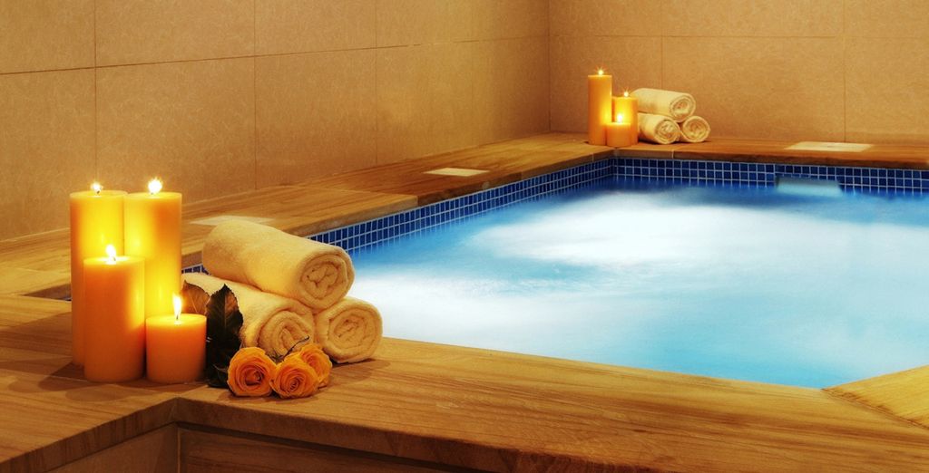 Hotel Park Regis Kris Kin 5*