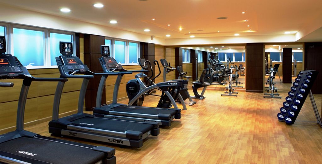 Hotel Park Regis Kris Kin 5*