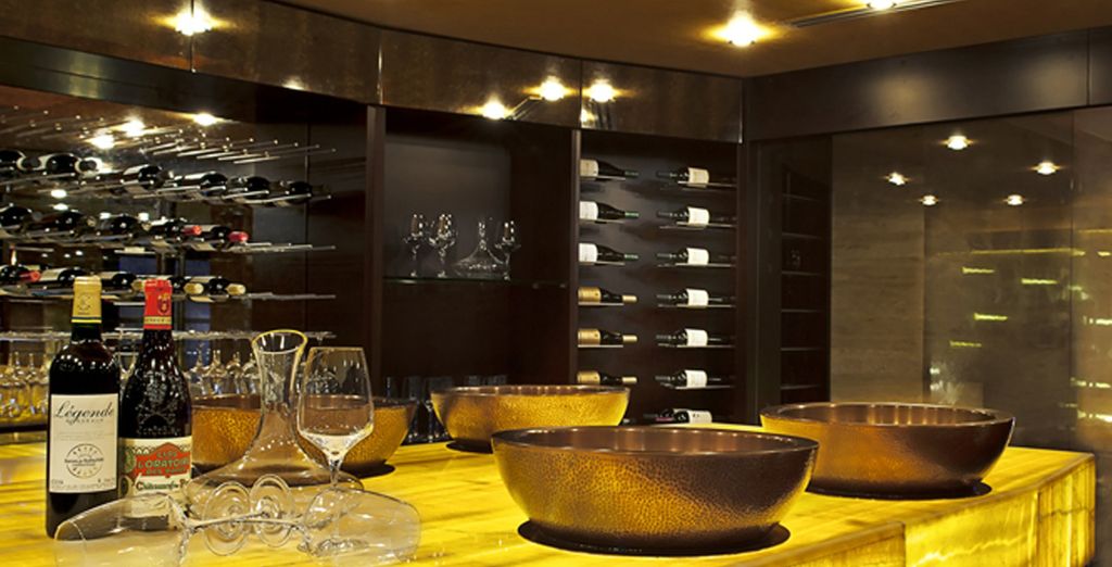 Hotel Park Regis Kris Kin 5*