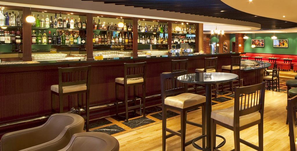 Hotel Park Regis Kris Kin 5*