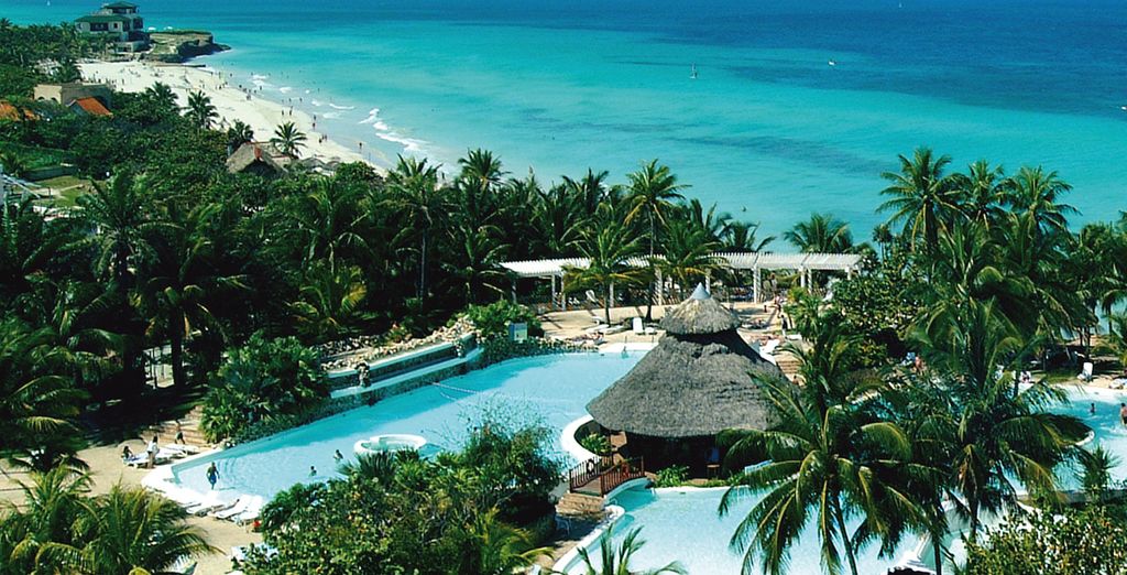 Melià Varadero 5*