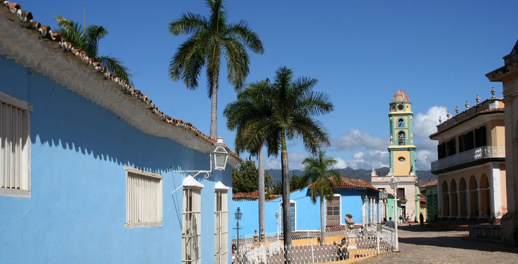 Melià Varadero 5*