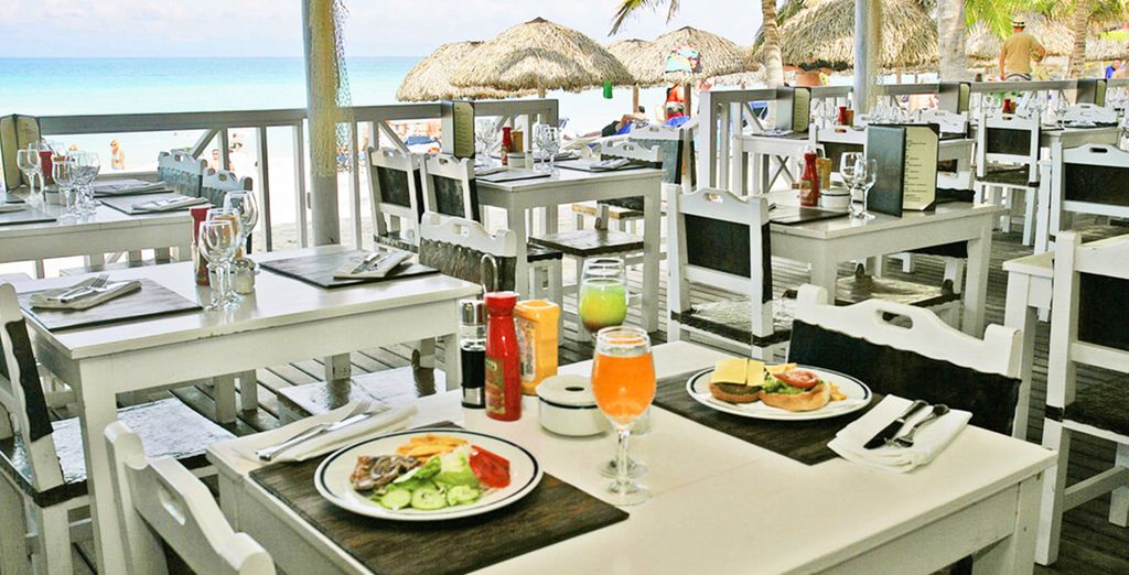 Melià Varadero 5*