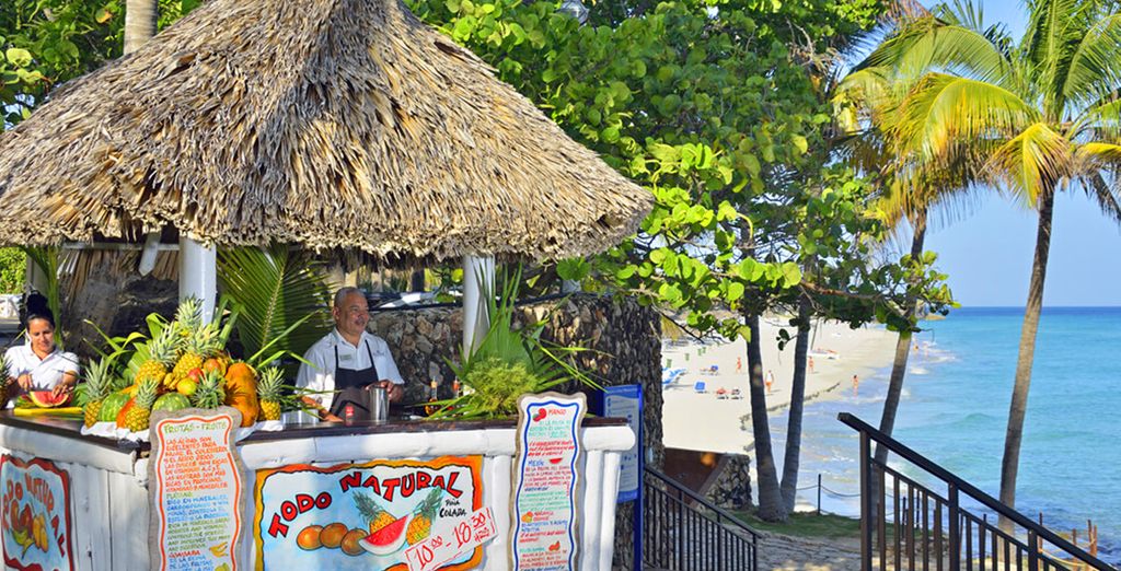 Melià Varadero 5*