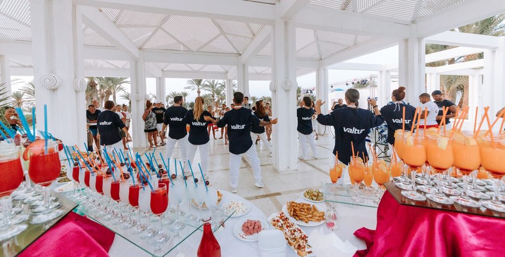 Valtur Djerba Golf Resort & Spa 4*