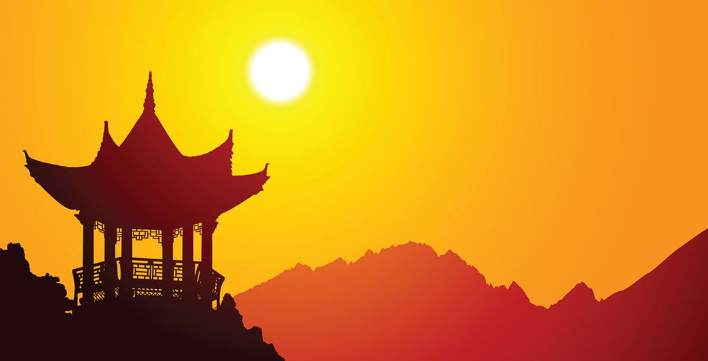 Tour della Cina con possibile estensione a Hong Kong