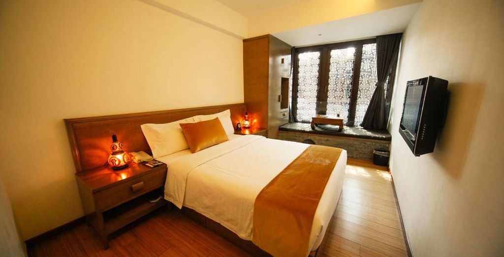 Tour della Cina con possibile estensione a Hong Kong