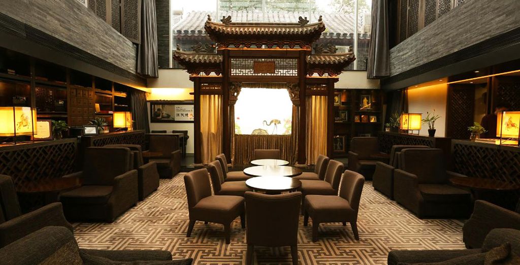 Tour della Cina con possibile estensione a Hong Kong