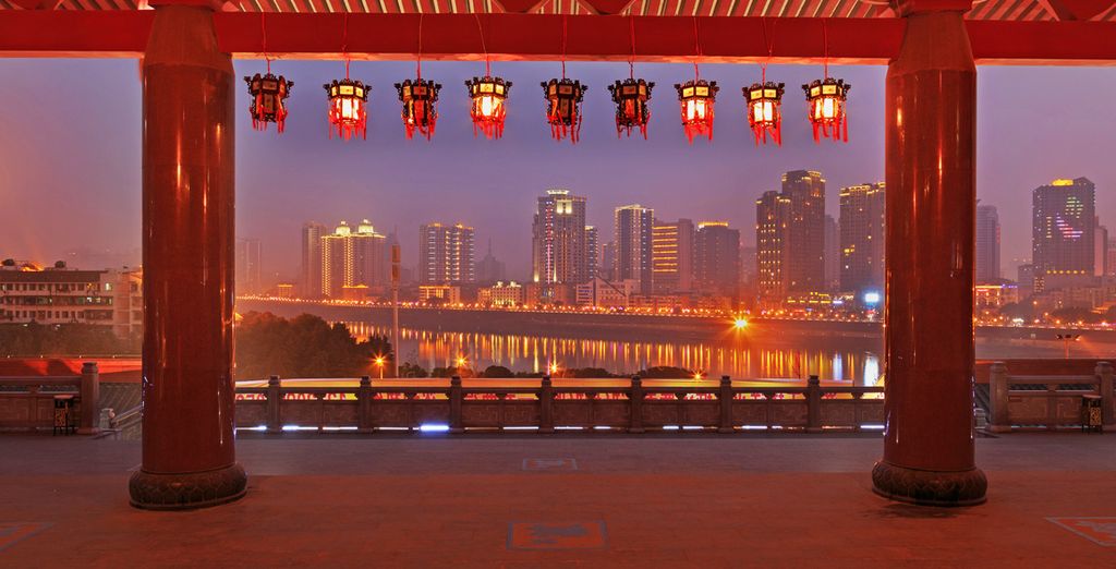 Tour della Cina con possibile estensione a Hong Kong