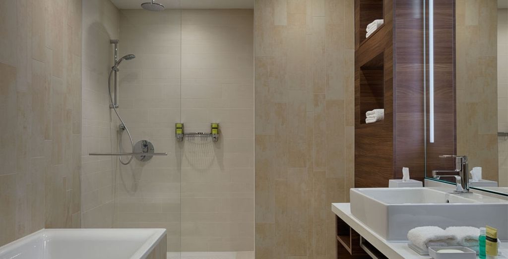 Element Amsterdam by Westin 4*