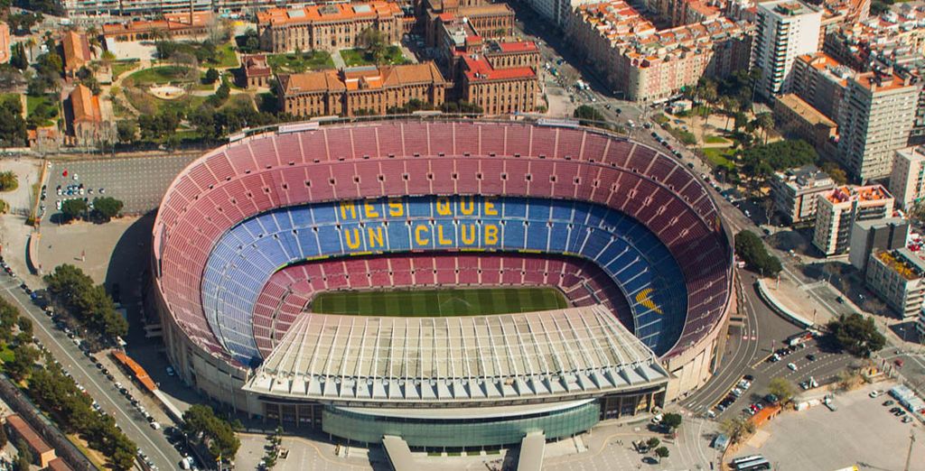 Midtown Apartments Barcelona 4*