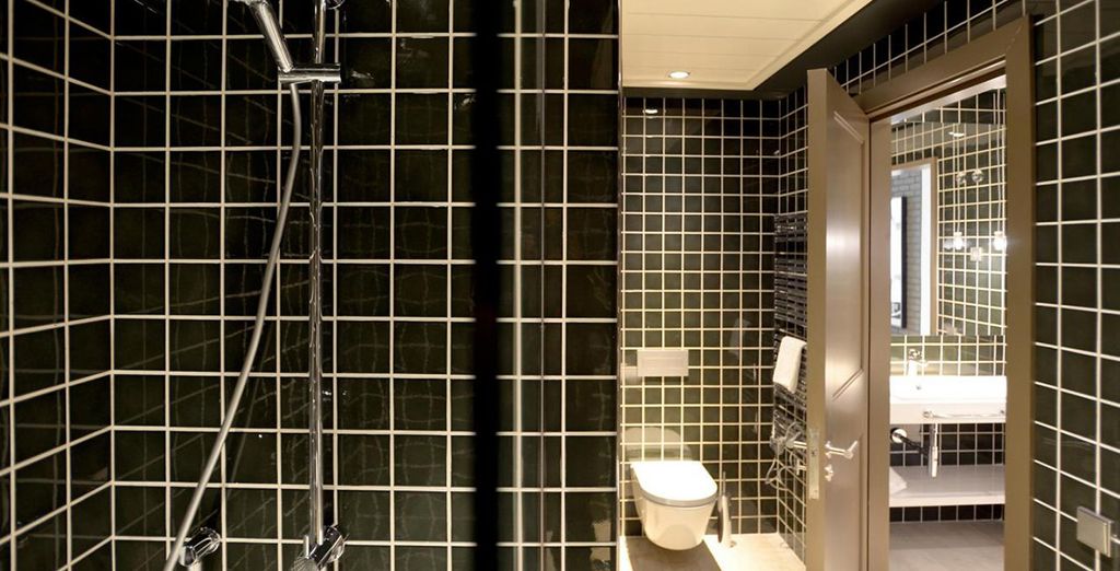 Midtown Apartments Barcelona 4*