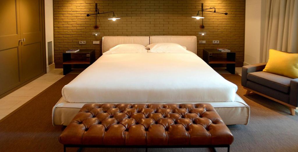 Midtown Apartments Barcelona 4*