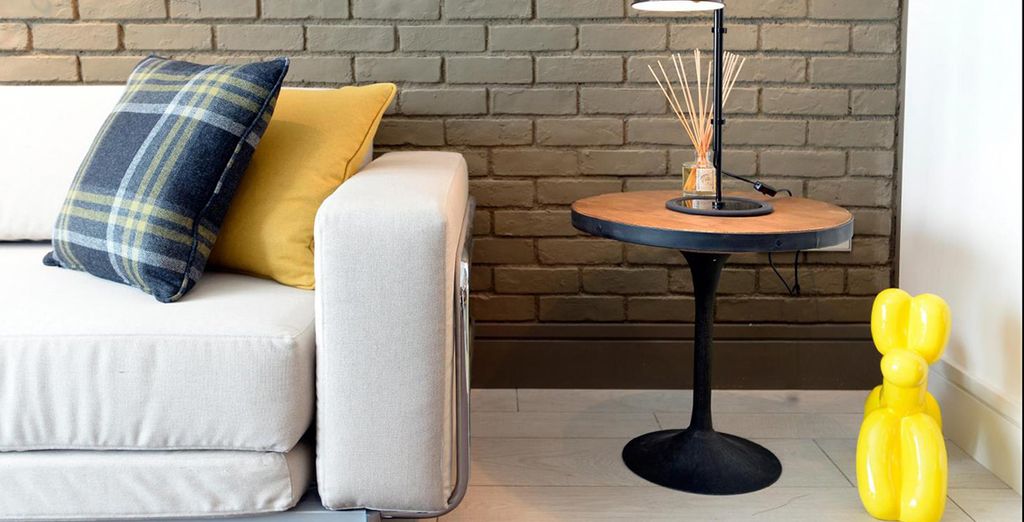 Midtown Apartments Barcelona 4*