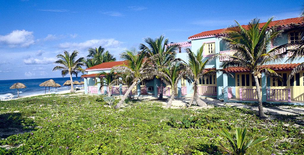 Eden Village Cayo Largo