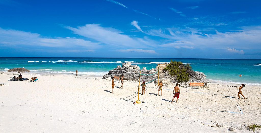 Eden Village Cayo Largo