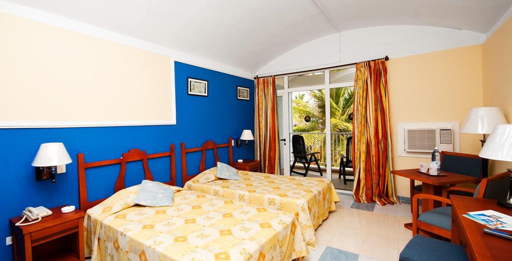 Eden Village Cayo Largo
