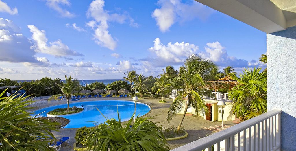 Eden Village Cayo Largo