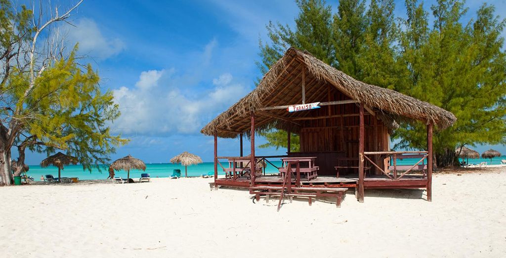 Eden Village Cayo Largo