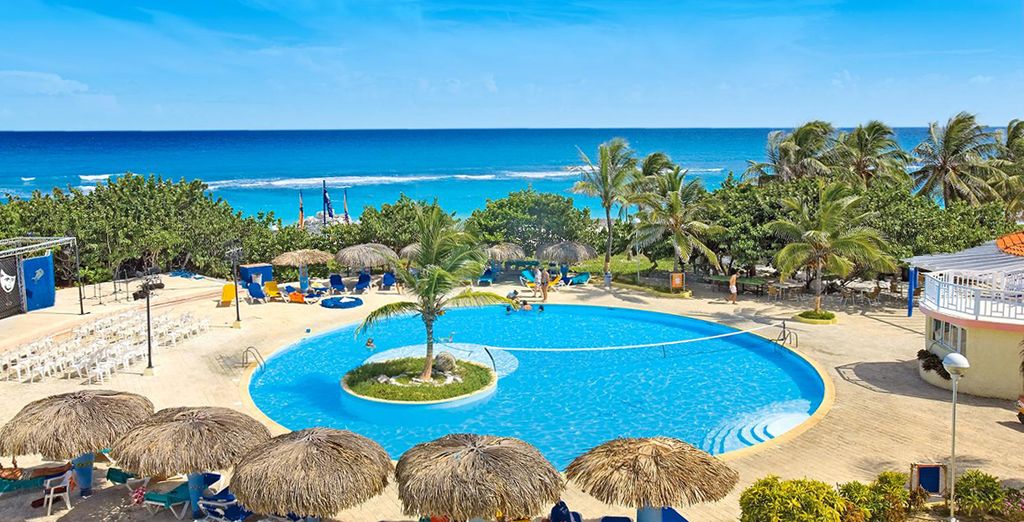 Eden Village Cayo Largo