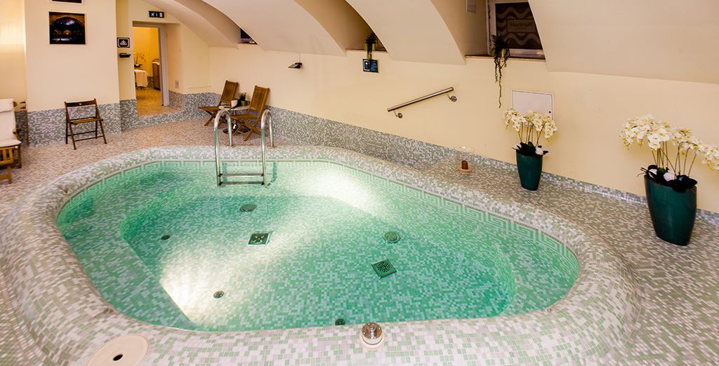Museum Hotel Budapest 4*