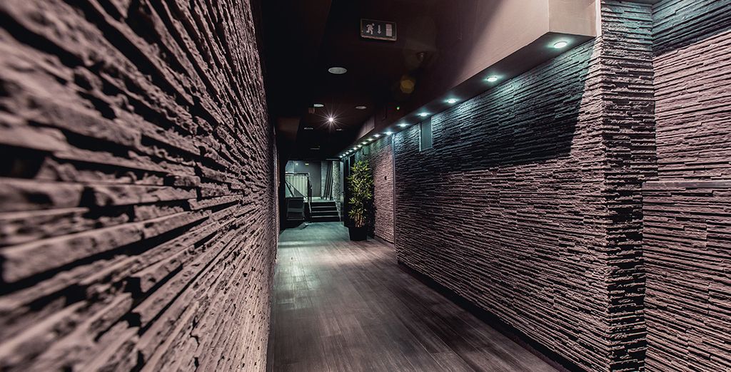 Museum Hotel Budapest 4*
