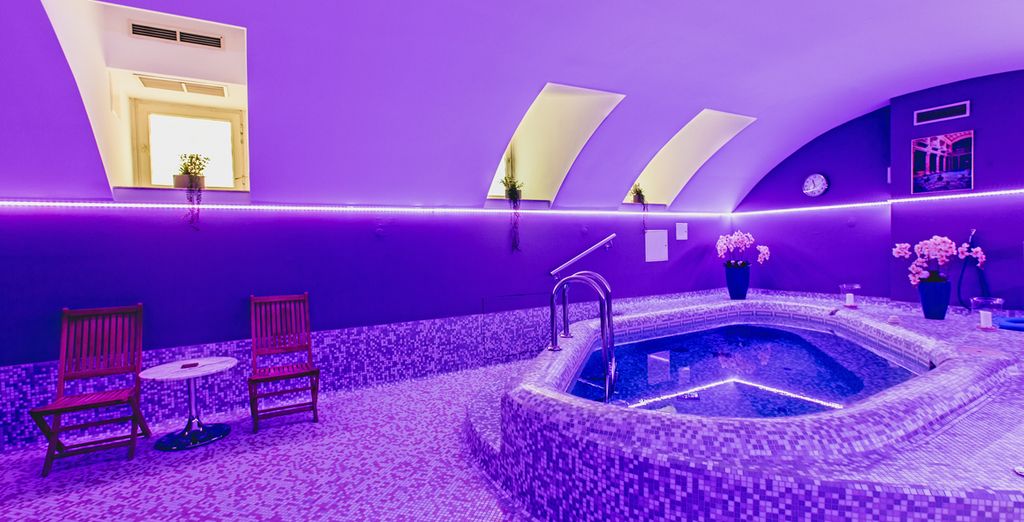 Museum Hotel Budapest 4*