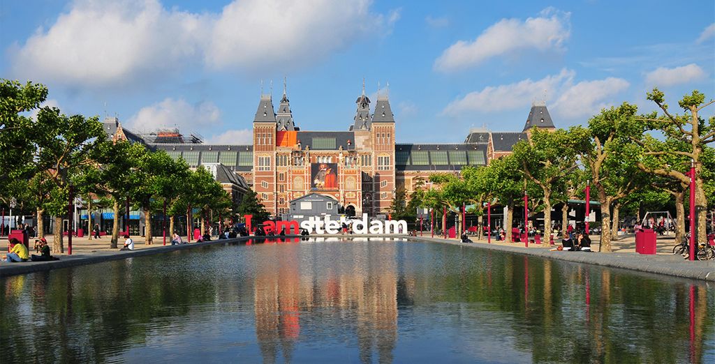 Hotel Van de Vijsel